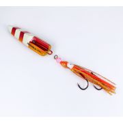 Пилькер-инчику HONOREAL 120g #06 Orange (LYFS1-120-06)