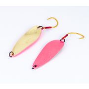 Блесна TIME Go Master Fishing 16g # 7 190012
