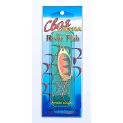 Блесна RIVER FISH 4 17g #25