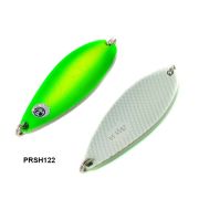 Блесна на кету PF SALMON Hammered 45gr PRSH122 Glow