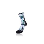 Носки ANTU THERMO WATERPROOF компрессионные р.XL (цветные)