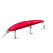Воблер JpFifhing Stream Minnow S 110S 110mm 30g #005