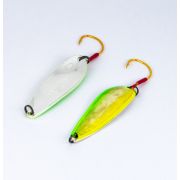 Блесна TIME Go Master Fishing Awabi 16g #A5 190012