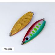 Блесна на кету PF SALMON Hammered 45gr PRSH104