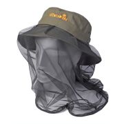 Шляпа антимоскитная NORFIN MOSQUITO 7482-03L