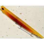 Воблер DUO Bayruf Manic Slow 95 95mm 7g Mat Red Isome CCC0255