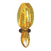 Силиконовые приманки Lumica Puni-lka Wave 65 мм. C00108