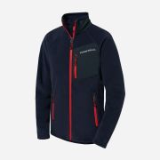 Термокуртка женская Finntrail Polar W 1396 Black_N (L)