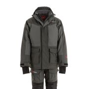 Костюм зимний MAGNUM Gear Titan -45 (тк.Nylon 70D) (цв.Серый/Графит) р.52-54/182-188