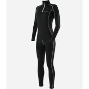 Термобельё женское Finntrail Subzero W 6405 Black_N (XS)