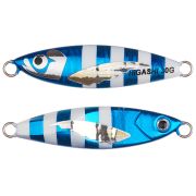 Пилькер HIGASHI Winner Jig 100gr #04