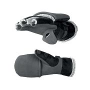 Перчатки-варежки Norfin AURORA Black L 703035-L