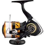 Катушка DAIWA World Spin 1500 032667
