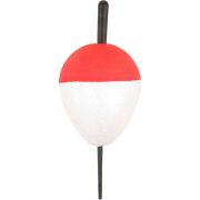 Поплавок PRIMFISHING 50гр (красно-белый)