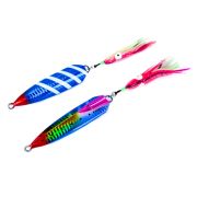 Пилькер Hydra Inchiku Jig 125g #01