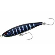 Воблер (стикбейт) DUO Roughtrail Aomasa 148S 72g Midnight Gill GPA0068