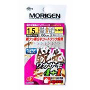 Самодур MORIGEN S-609 #1.5
