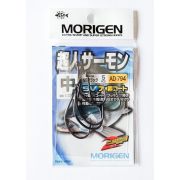 Крючок MORIGEN AD-794 #M (уп.5шт) 1754