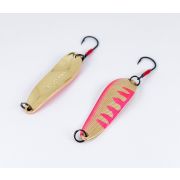 Блесна TIME Go Master Fishing 12g #9 190015