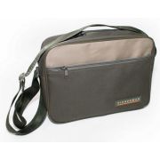 Сумка рыбака FISHERMAN 33х25х9см +комплект коробок (ФФК 310-1шт) Ф45К
