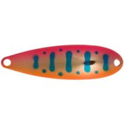 Блесна D-3 Custom Spoon 16.5g #5 PGY