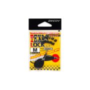 Стопор силиконовый для приманок DECOY Silicone Gripper L-1 #L (811733)