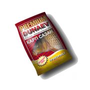 Прикормка DUNAEV PREMIUM Карп-Сазан-Ананас 1кг