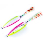 Пилькер Hydra Inchiku Jig 125g #05