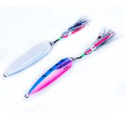 Пилькер Hydra Inchiku Jig 125g #07