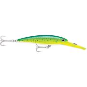 Воблер Rapala X-Rap Magnum 120mm 32g Dorado XRMAG15 /D