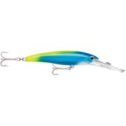 Воблер Rapala X-Rap Magnum 160mm 72g Yellow Fusilier UV XRMAG30 /YFU