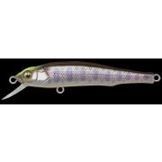 Воблер MEGABASS GREAT HUNTING 70 FLATSIDE (SP) #7 AL INDICATOR YAMAME