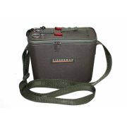 Сумка для воблеров FISHERMAN 25х10х20см Ф52
