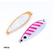 Блесна на кету PF Aki Aji Classic 45g #PRF58