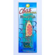 Блесна RIVER FISH 4 17g #12