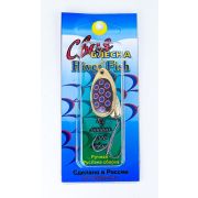 Блесна RIVER FISH 3 11g #36