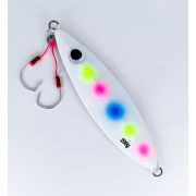 Пилькер PRIMJIG Deep Killer 200g #328