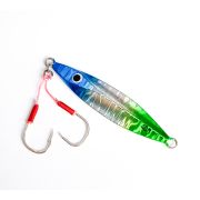 Пилькер PRIMJIG Herring 30g #337