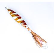 Пилькер Inchiku Falcon Jig 250g #02