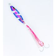 Пилькер Inchiku Falcon Jig 100g #01