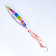 Пилькер Inchiku Falcon Jig 200g #04