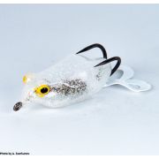 Лягушка VALLEYHILL Weedless Plugs A.M.G.R. 13-16g 62mm #F19