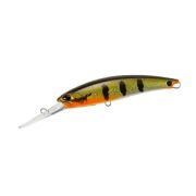 Воблер DUO Realis Fangbait 100DR 100mm 17.5g Peacock Bass HD AOA3327