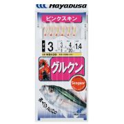 Самодур HAYABUSA HS630 #3
