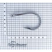 Крючок MORIGEN B811 Fishing Hook #10/0 (уп.2шт)