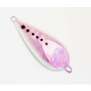 Блесна на кету NAKAZIMA Salmon Lock #2764 45g RG