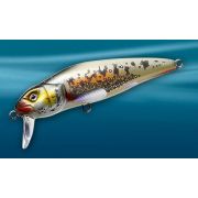 Воблер ASAKURA BULLHEAD 6 SR-SP 615 9.1гр