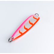 Блесна TIME Go Master Fishing 45g #01 160171