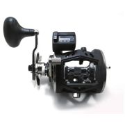 Катушка мультипликаторная KAIDA TMC-30L