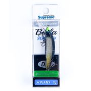 Воблер Supremo BAILA 50XMD 7g #S13